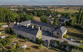 Domaine Aux Leopards Normands